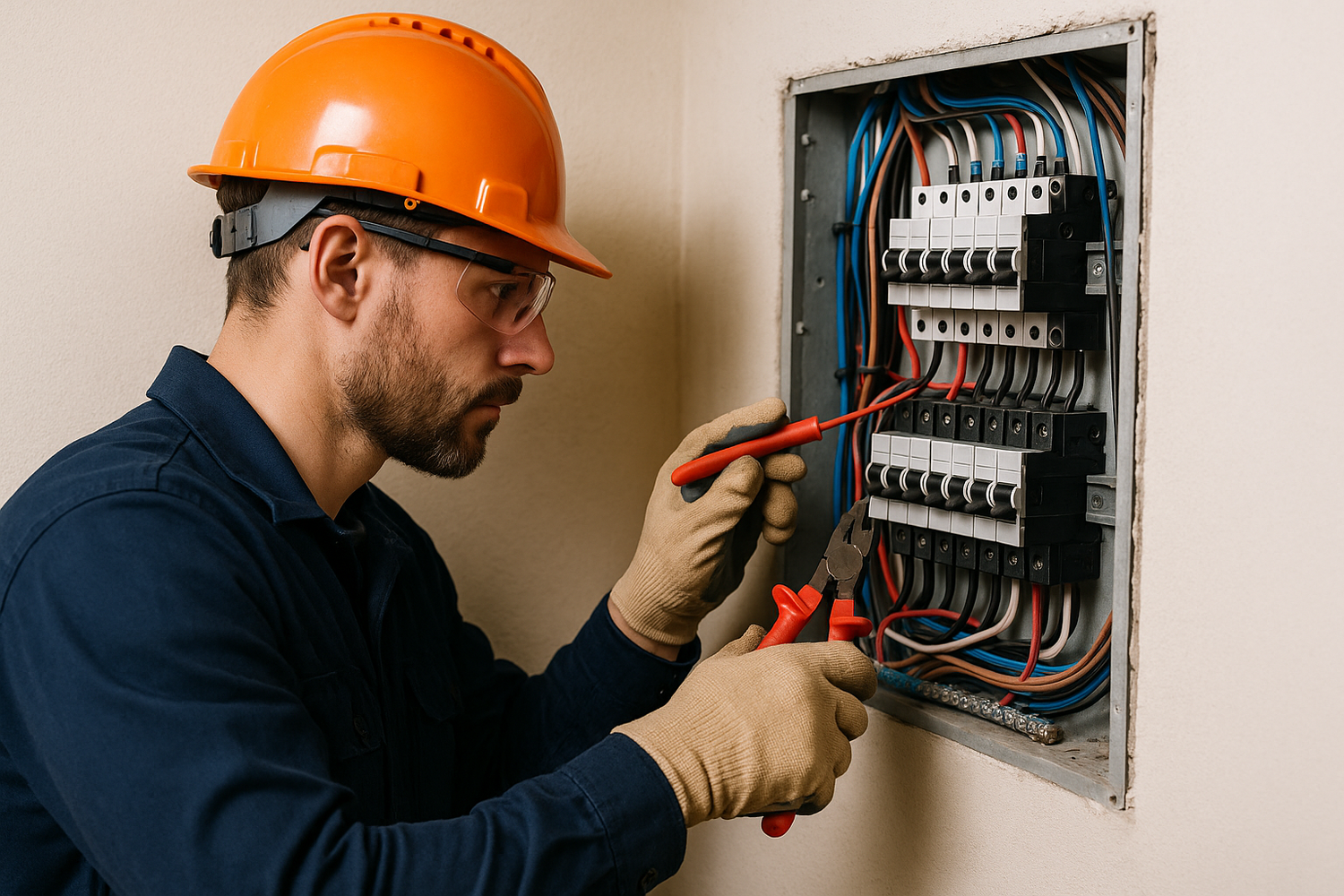 Electricidad