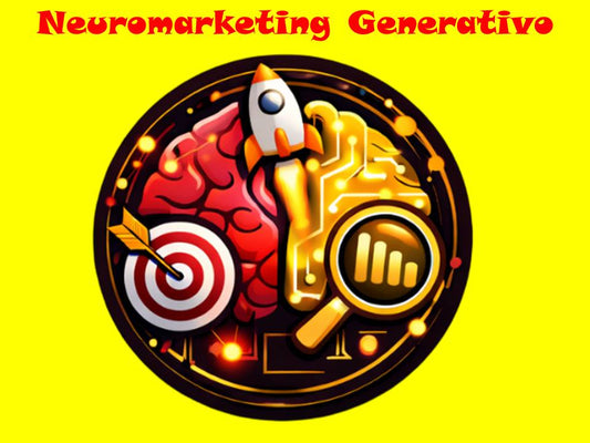 Neuromarketing generativo