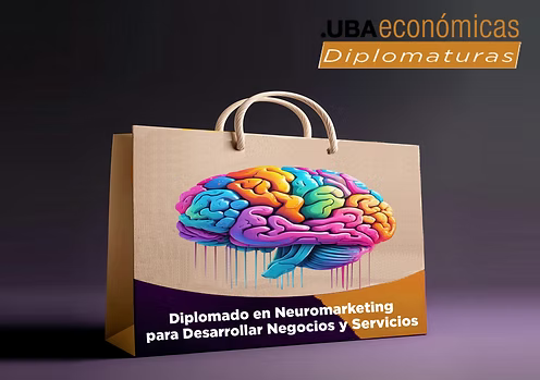 Diplomado de Neuromarketing Aplicado al Desarrollo de Negocios y Servicios